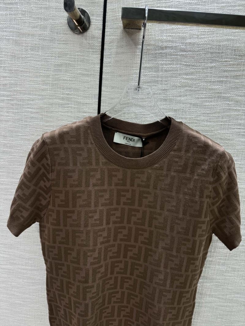 Fendi T-Shirts